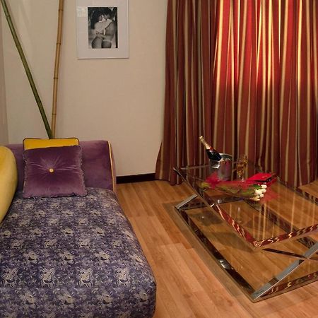 Motel Caribe Vigo Kültér fotó