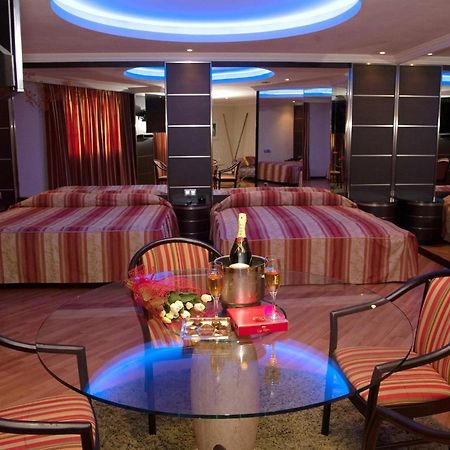 Motel Caribe Vigo Kültér fotó