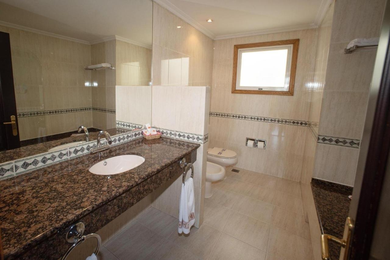 Motel Caribe Vigo Kültér fotó