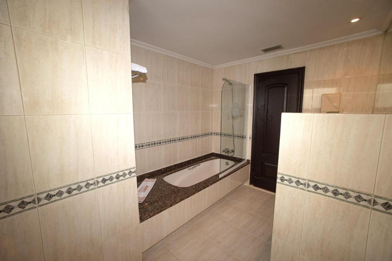 Motel Caribe Vigo Kültér fotó