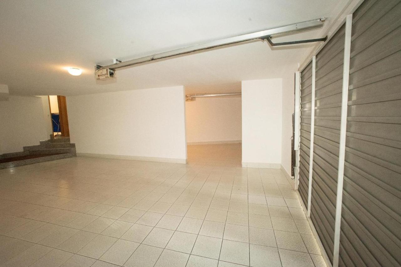 Motel Caribe Vigo Kültér fotó