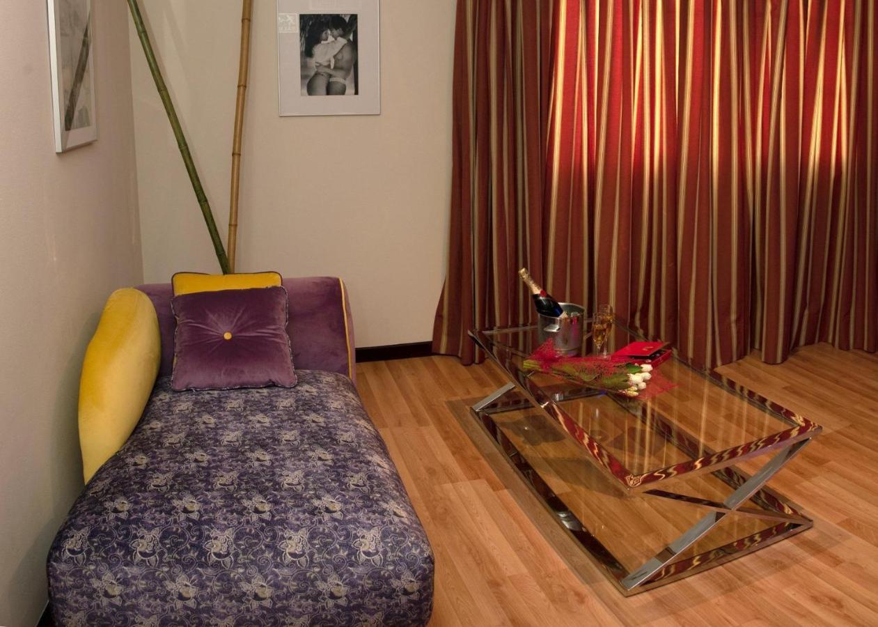 Motel Caribe Vigo Kültér fotó