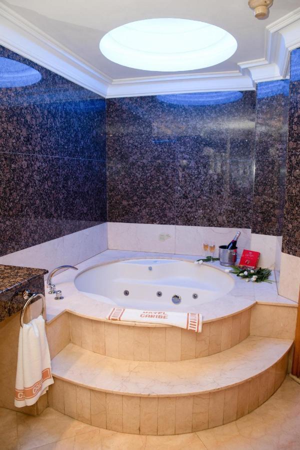 Motel Caribe Vigo Kültér fotó