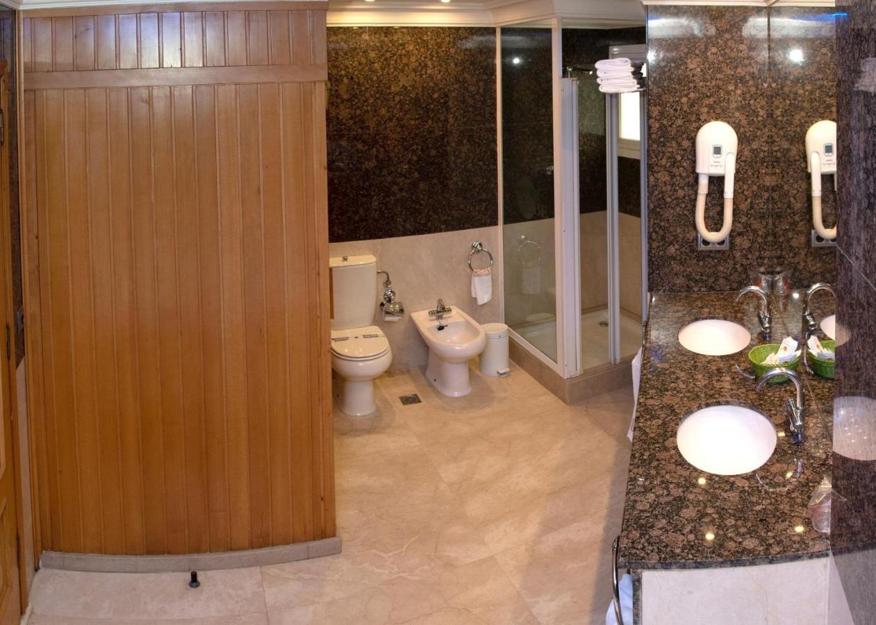 Motel Caribe Vigo Kültér fotó