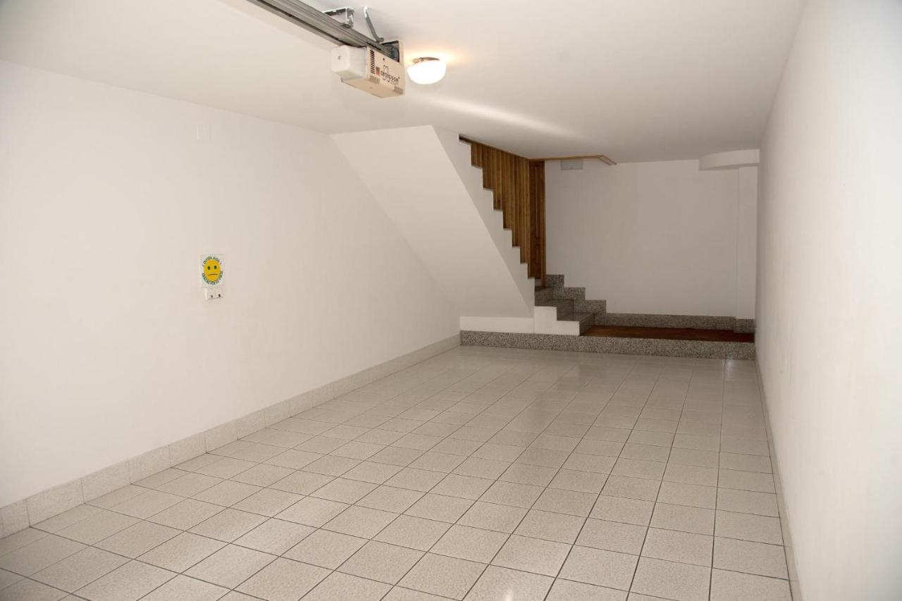 Motel Caribe Vigo Kültér fotó