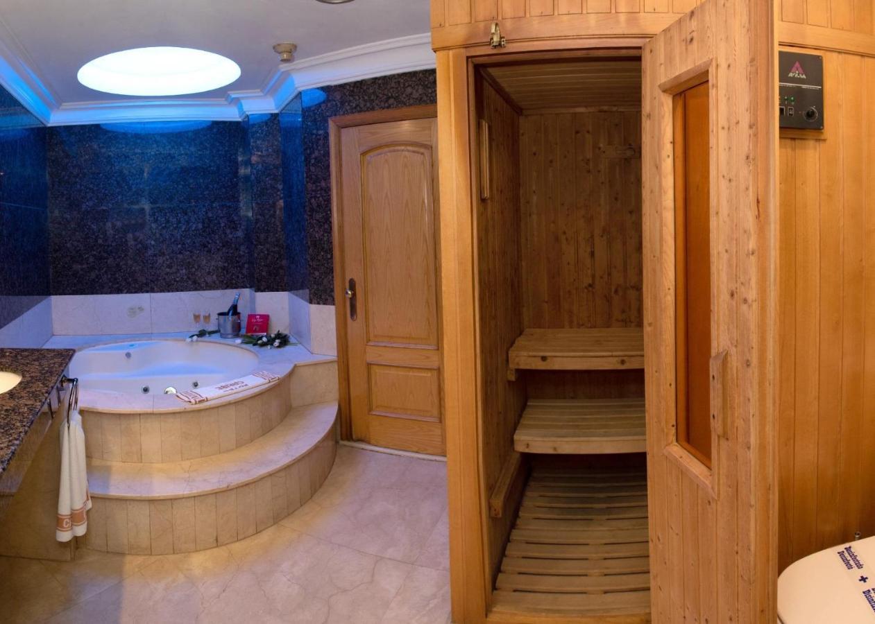 Motel Caribe Vigo Kültér fotó